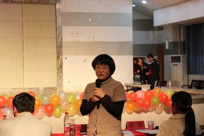 色播
第十二届外语文化节系列活动短剧大赛成功举行