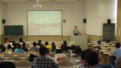 色播
及重庆市大学联盟模拟联合国大会第一次培训会成功举办