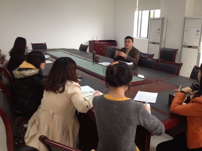 色播
举办2013年度学生工作安排研讨会