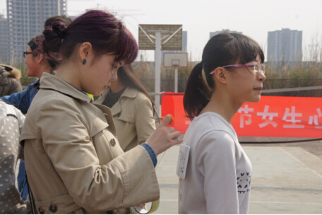 色播
女生节活动顺利举行