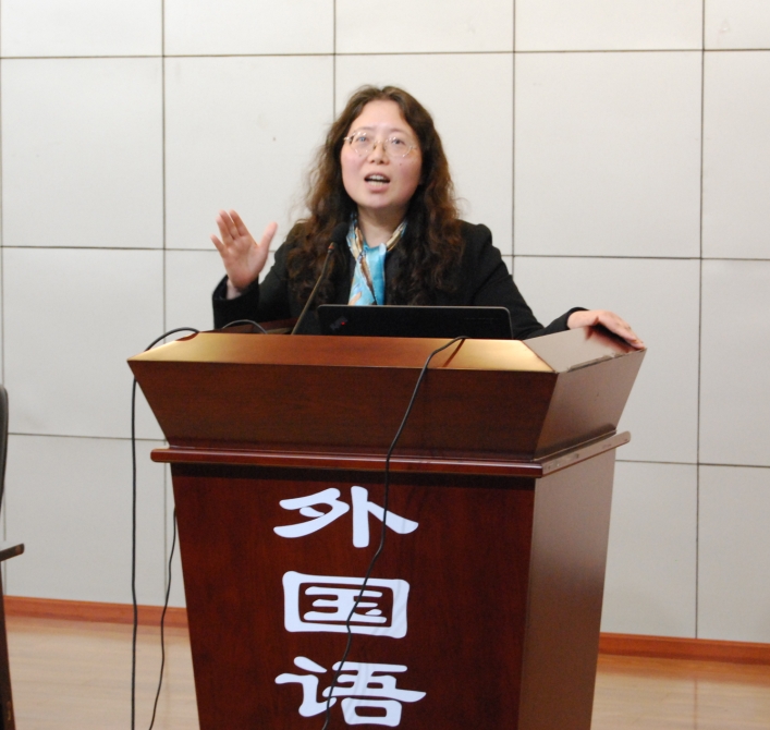 群策群力，共话发展 ——记色播
改革发展讨论会