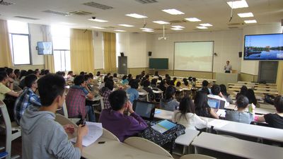色播
及重庆市大学联盟模拟联合国大会第一次培训会成功举办